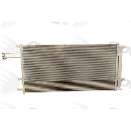 Gpd Compressor Kit Plus 9611252A